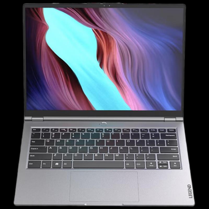 Lenovo Zhaoyang CF4720J Domestic Innovation Laptop (CN version)