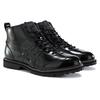 ONITSUKA TIGER Rinkan Boot Short Martin Boots Unisex Boots Black 1183A389-001