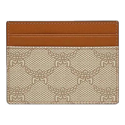 MCM HIMMEL Мини-визитница