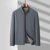 Men's Versatile Stand Collar Jacket FXYC2333