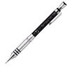 Карандаш механический Zebra Tect Two Way 0.5 черный MA41-BK
