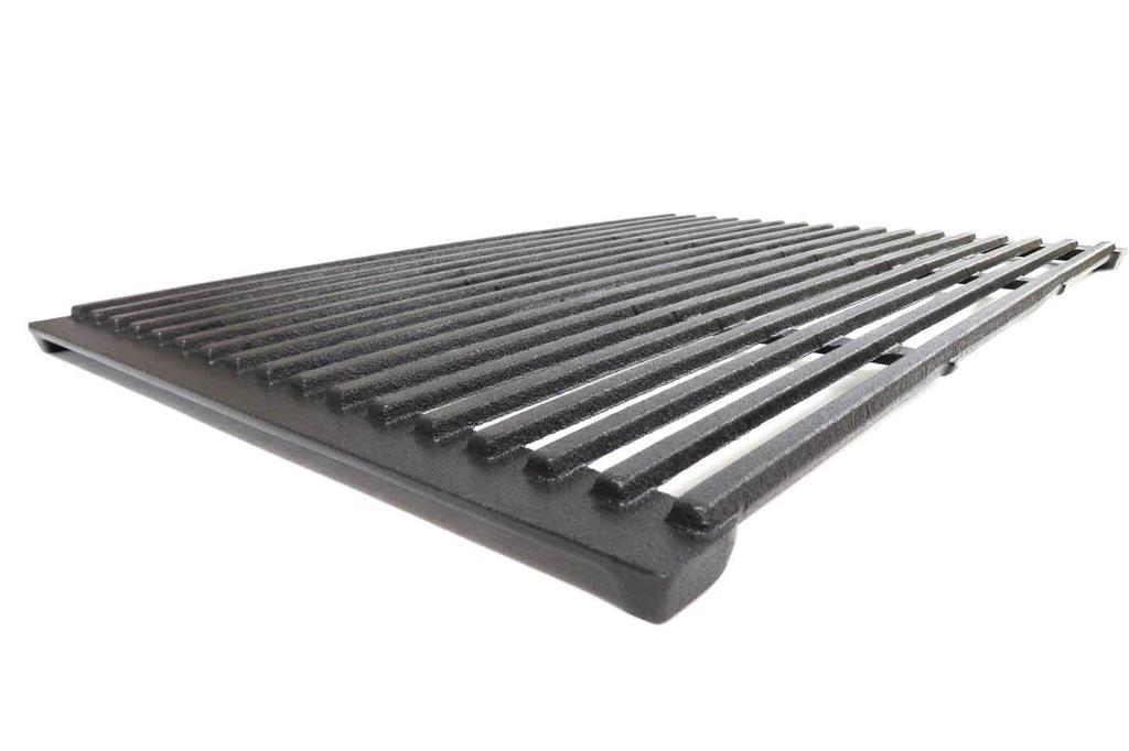 Endo Shoji TKG Tetsuyaki Ami 482 x 319 мм Материал — железо, поэтому оно прочное и равномерно распределяет тепло Зазор 9 мм Коммерческое использование GLS0701 интервал