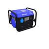 MASTER FLASH 720W Generator with MF900 2-stroke Petrol Engine