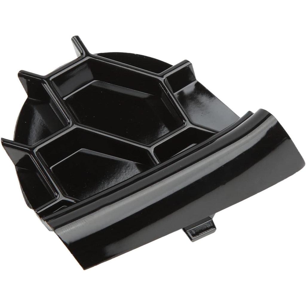 Заглушка крюка буксировки переднего бампера для Ford Focus Mk3 ST (2014-2018) - Номер детали 1880230