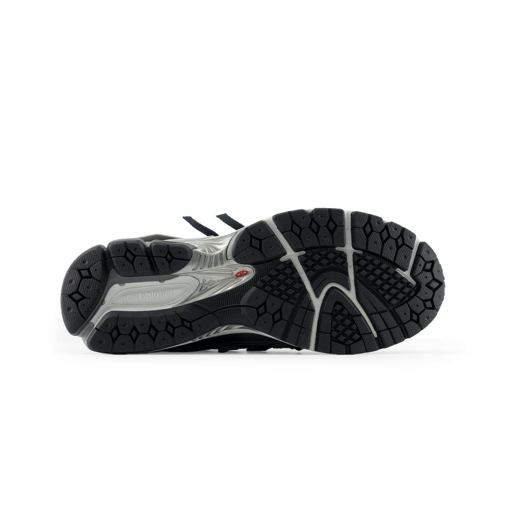 New Balance U1906A Графитовый Магический Синий Унисекс Кроссовки Серый U19064F6