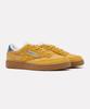 Reebok Club C 85 Нейлон - Золотой RESO5FC1UY2