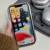 Блестящий телефон для Xiaomi 14 11 Lite Poco f5 f4 f3 x6 12T 13T Redmi Note 9 12 13 Pro 13C с гальваническим покрытием