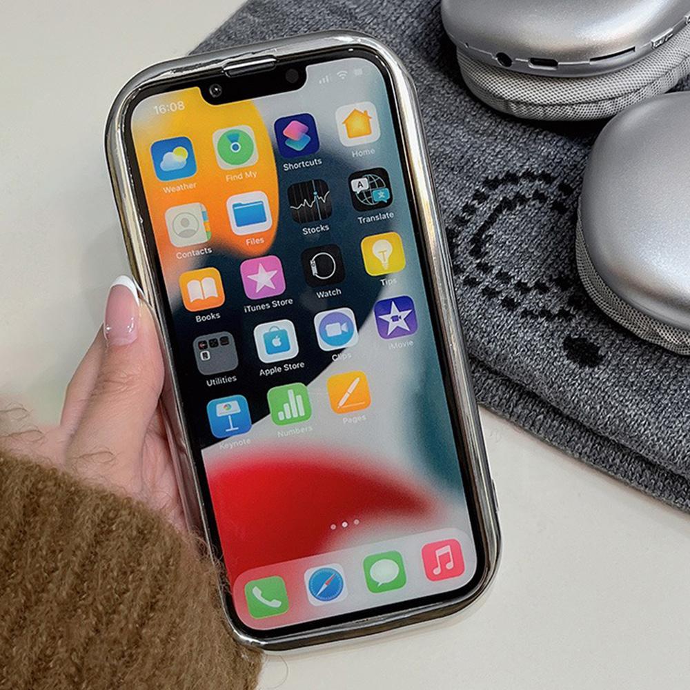 Блестящий телефон для Xiaomi 14 11 Lite Poco f5 f4 f3 x6 12T 13T Redmi Note 9 12 13 Pro 13C с гальваническим покрытием