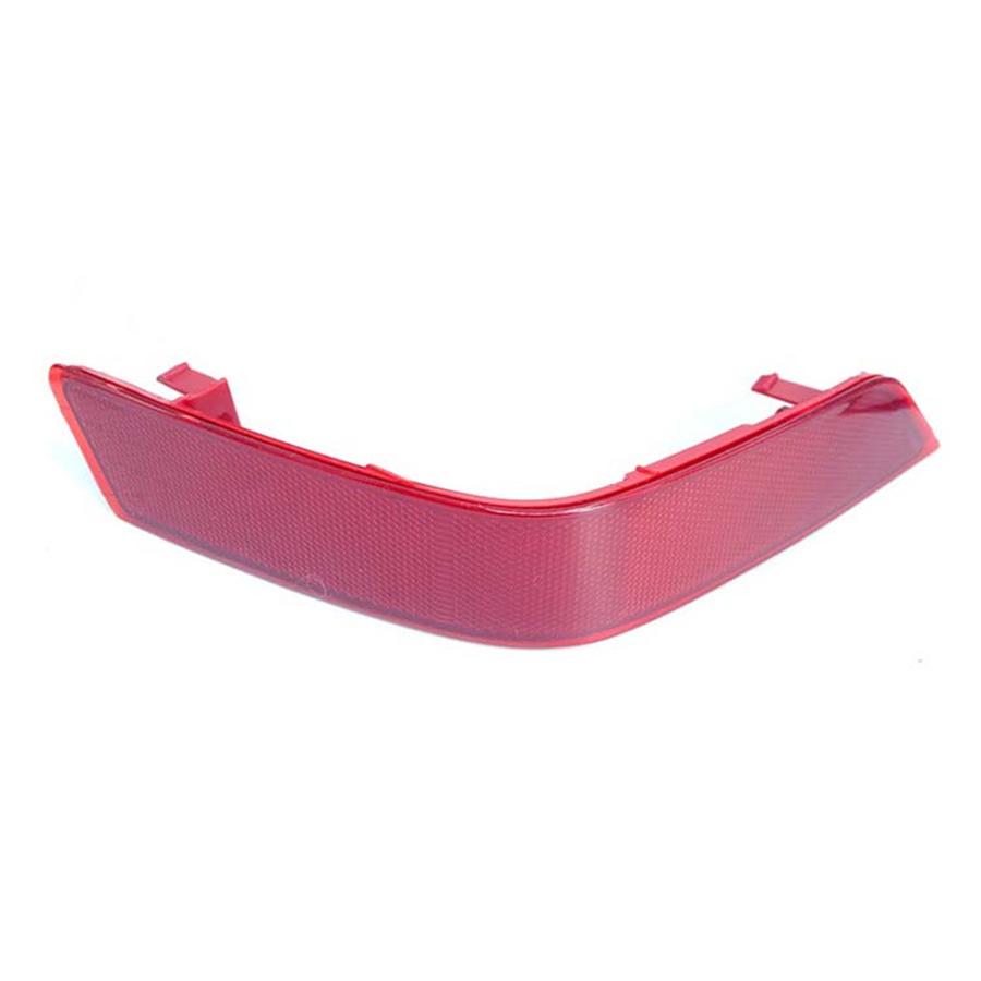 Новый правый задний катафот бампера 265606FV0A для Nissan X-trail Rogue 2017-2020