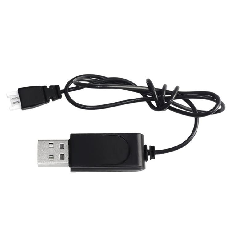 Зарядное устройство USB для литий-ионного аккумулятора 3,7 В для выхода DC 3,7 В 500 мА