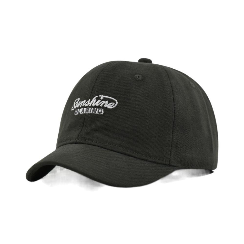 Breathable Baseball Cap Quick Drying Dad Hat New Hip Hop Gorras Gift