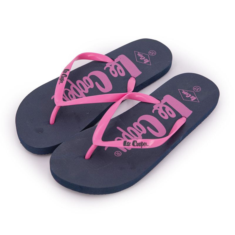 Шлепанцы с подошвой Lee Cooper nana Женский LEE COOPER