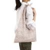 Azuma Tote Sketch Cotton Azuma Bag with Long Handle That Can Also Be Used As an Eco Bag - - 100%