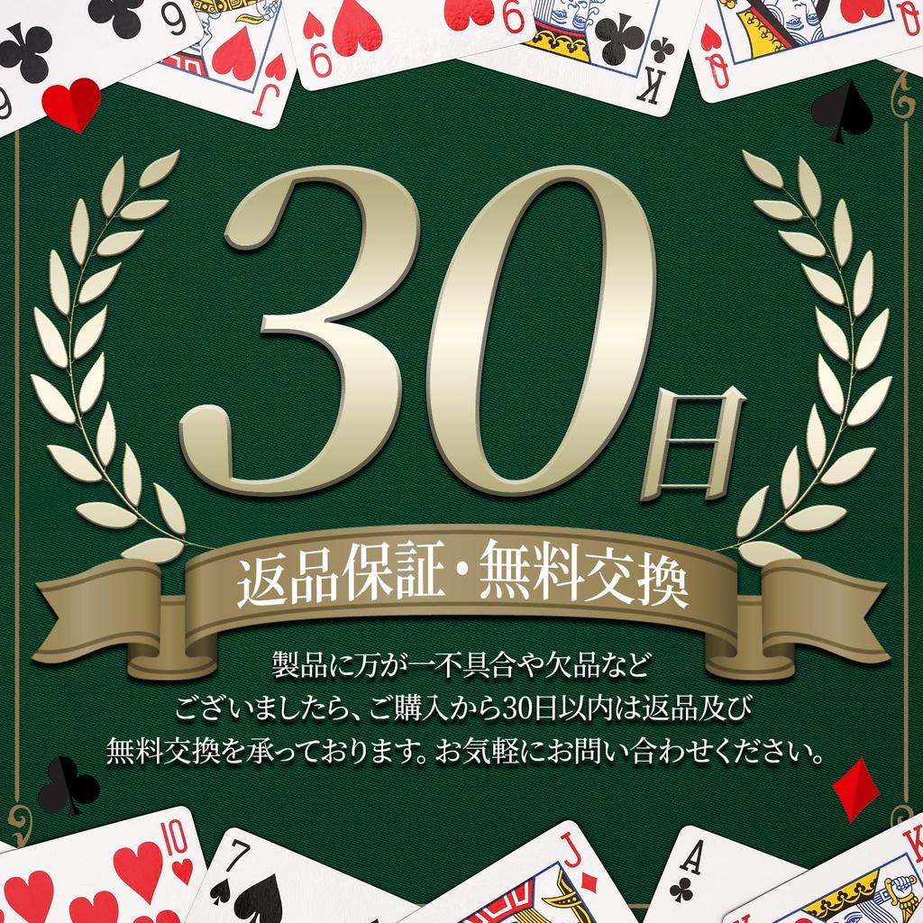 GOODEASY 500 Покерных Фишек Набор для Покера Глиняные Фишки 2 Колоды Игральных Карт Легкий Кейс в Комплекте Новичкам Добро Пожаловать Домашнее Казино Подарочная Упаковка Доступна