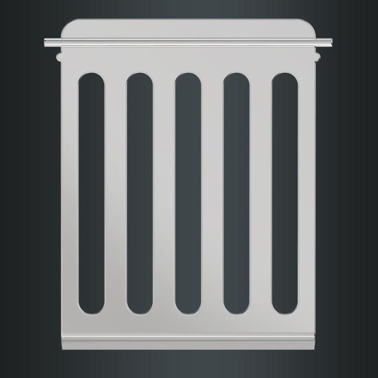 Автоматическая непрерывная мышеловка Многоразовая ловушка для крыс Бытовая домашняя ловушка для грызунов Ультратонкая Легкая Высокая чувствительность Безопасная раздвижная дверь Легкость