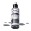 Пилинговый Гель-Скраб с Черным Рисом Ampoule 80мл - Отшелушивающая Сыворотка, Гладкая, Корейская