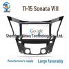 Cross-border Android Navigation System for 2011-2015 Sonata MP5 All-in-One