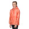 Regatta Childrens/Kids Bagley Gradient Packaway Waterproof Jacket