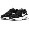 (WMNS) Женские кроссовки Nike Air Max Fusion 'Черно-белые' CJ1671-003