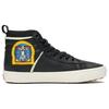 Vans SK8 Hi MTE NASA Space Voyager Черные Vans VN0A3DQ5UQ3