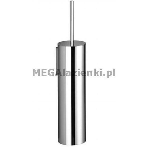 Щетка для унитаза DornBracht настенная платина