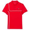 Lacoste Mens Daniil Medvedev Regular Tennis Polo Shirt