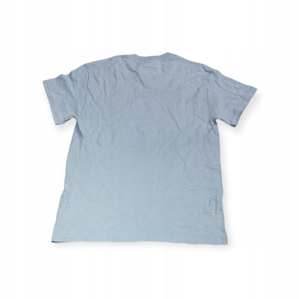 Koszulka T-shirt męski okrągły dekolt SPENCER'S SINCE 1947 XL