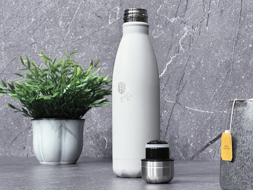 Butelka termiczna 500ml BERLINGER HAUS Aspen Collection BH-7816