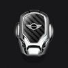 Car Engine Ignition Start Stop Push Button  Cover Sticker For BMW MINI WORKS One Cooper JCW R60 R59 R58 R57 R56 R55 F55