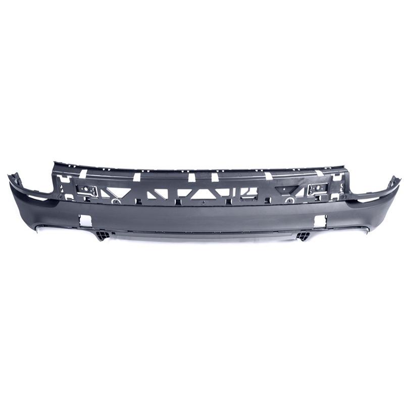Compatible Rear Bumper Center Section for Porsche Cayenne 9Y0 2018-2025