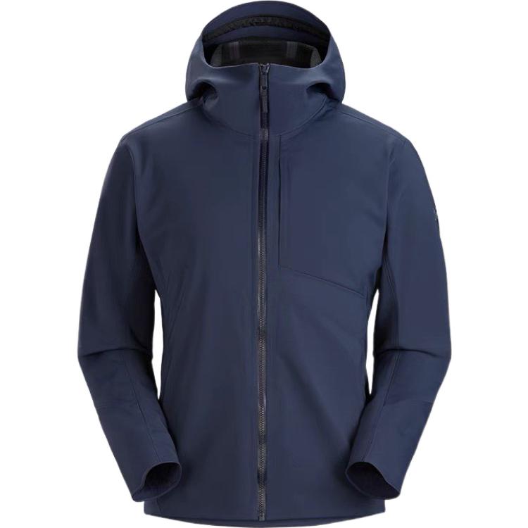 Мужская софтшелл куртка Arc'teryx 30608
