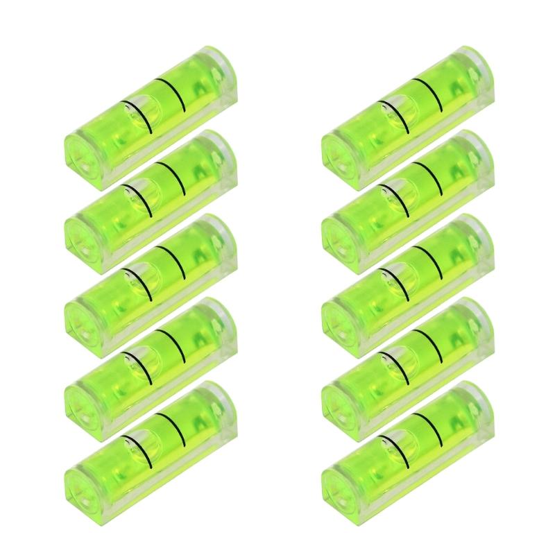 Square Bubble Level Accurate Mini Square Level Picture Hangings Level Mark Measuring Tool for Expert Woodworking