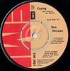 7inch Record DON MCLEAN - Crying EMI5051 EMI 1980 UK Rock Used