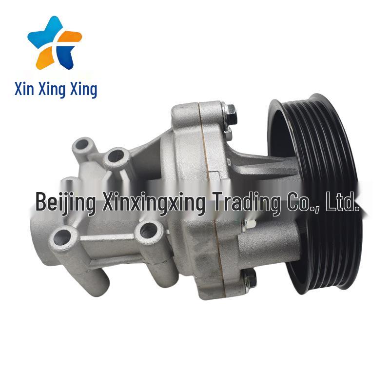251002G500 Engine Coolant Water Pump for Hyundai Kia Vehicles