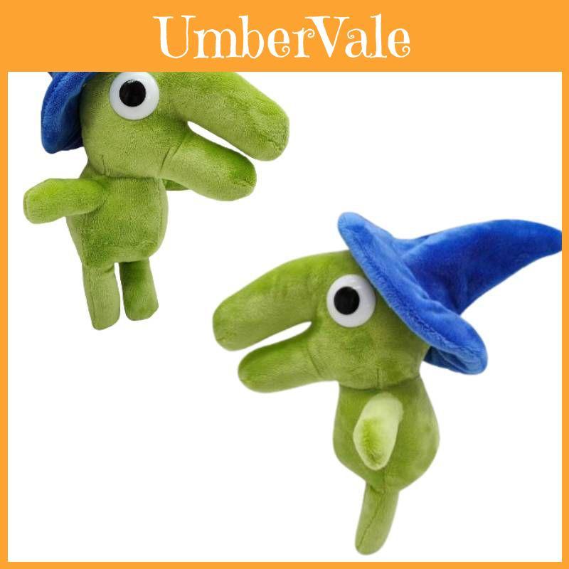 Vivid And Lifelike Graphics Rubix Cibe Plush Toy For Children
