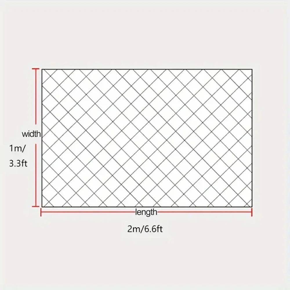 Защитная сетка для балкона, ячейка 5 см, сетка против падения, новая сетка для забора, нейлоновая сетка, дети