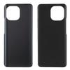 For Xiaomi Mi 11 Battery Rear Cover Back Housing Door Replacement (without Logo)