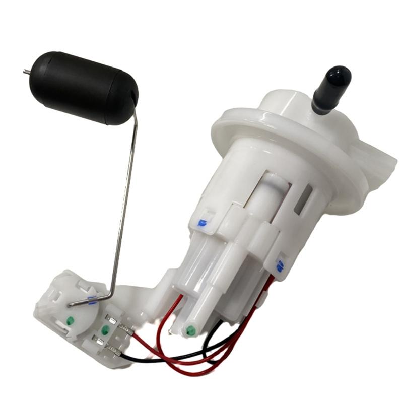 Ac29-Fuel Pump For Suzuki Gixxer 150 Sf Fi Fuel Pump Assembly Fuel Pump For Suzuki Gixxer Motorcycle Fuel Pump Motorcycle Access