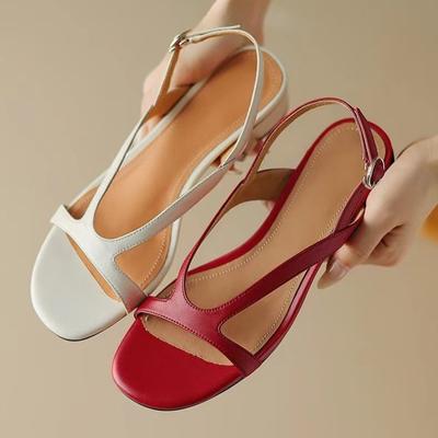 Женская обувь – Сандалии