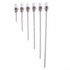 NPT Stainless Steel Thermowell Temperature Sensors
