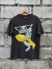 Vintage 2000 Aerosmith X Sorayama T-Shirt