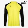 Галерея Puma Team Pacer Ls Футболка Круглая с длинным рукавом Футболка