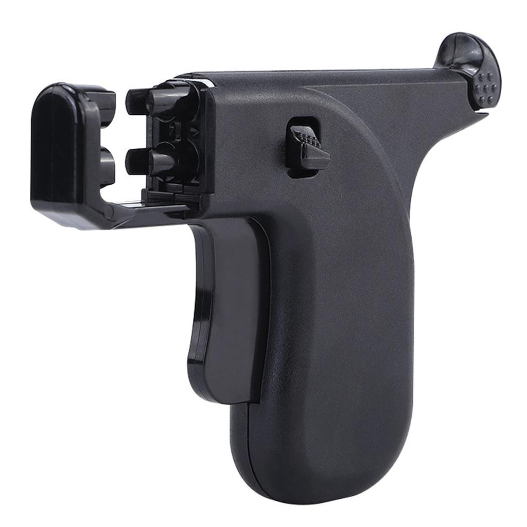 Профессиональный набор инструментов для пирсинга носа, пупка, тела, анальгезии, с 98 шт. ушными шпильками