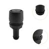 Fuel Gas Tank Vent Black Easy Installation Boat Professional Versatile Replacement