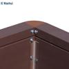 Xiwanhui Aluminum Alloy Planter