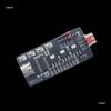 USB to TTL Serial Port Converter: 1.2V-5V CH340/CH343G Module