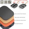 4/7 Cups Pancakes Frying Pans Breakfast Egg Pan Durable Non-stick Pan Holes Cooking Egg Ham Pans Pancak Maker Pan Cookware