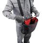 VESSEL Прочное ведро Tough Fit Bucket M Ведро электрика с крюком TBK-300
