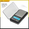 Precision Digital Jewelry Scale