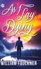 Книга As I Lay Dying